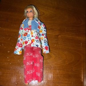 Vintage, classic Pepsi Cola Barbie